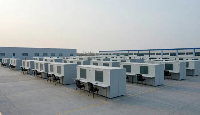 项目咨询在管理中的性能表现与适用场景分析