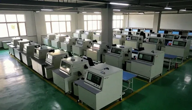 不同处理方法在项目咨询中的性能表现与适用场景分析