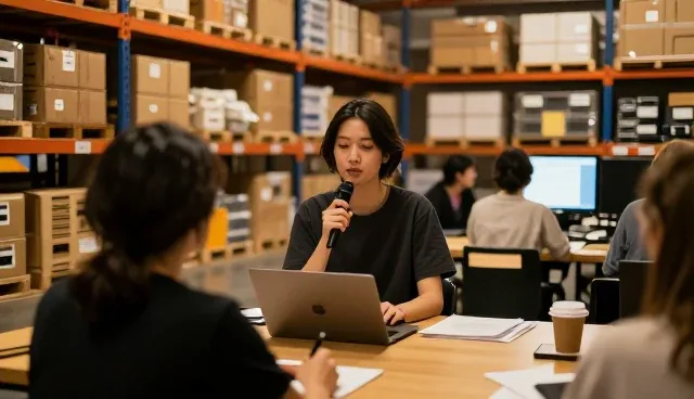企业品牌建设中的选型关注点与未来趋势