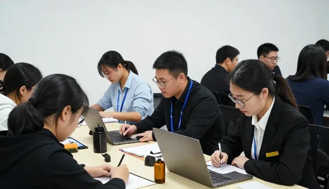 高峰期运行中使用管理培训的优势分析