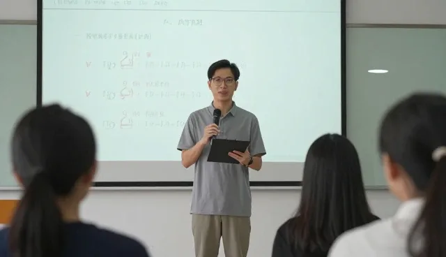 协同效率提升背景下管理培训的业务趋势分析